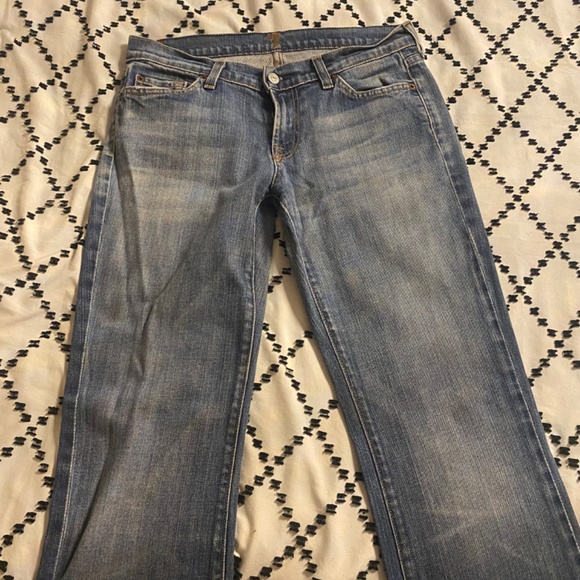 Jeans - Picture 3 of 3